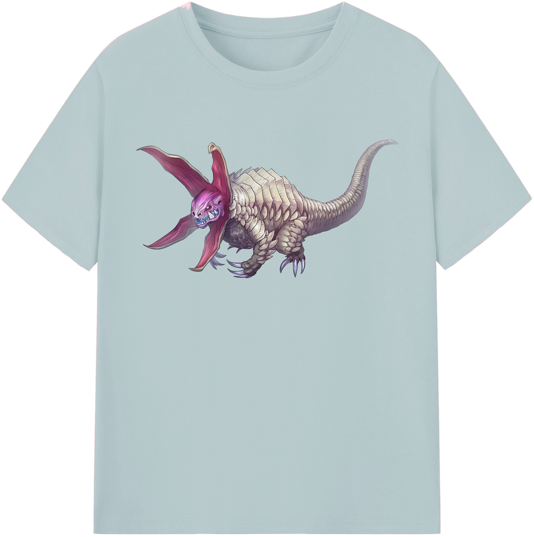 （画像用） ウルトラマン Ultraman 綿100％半袖Tシャツ（フロントプリント）